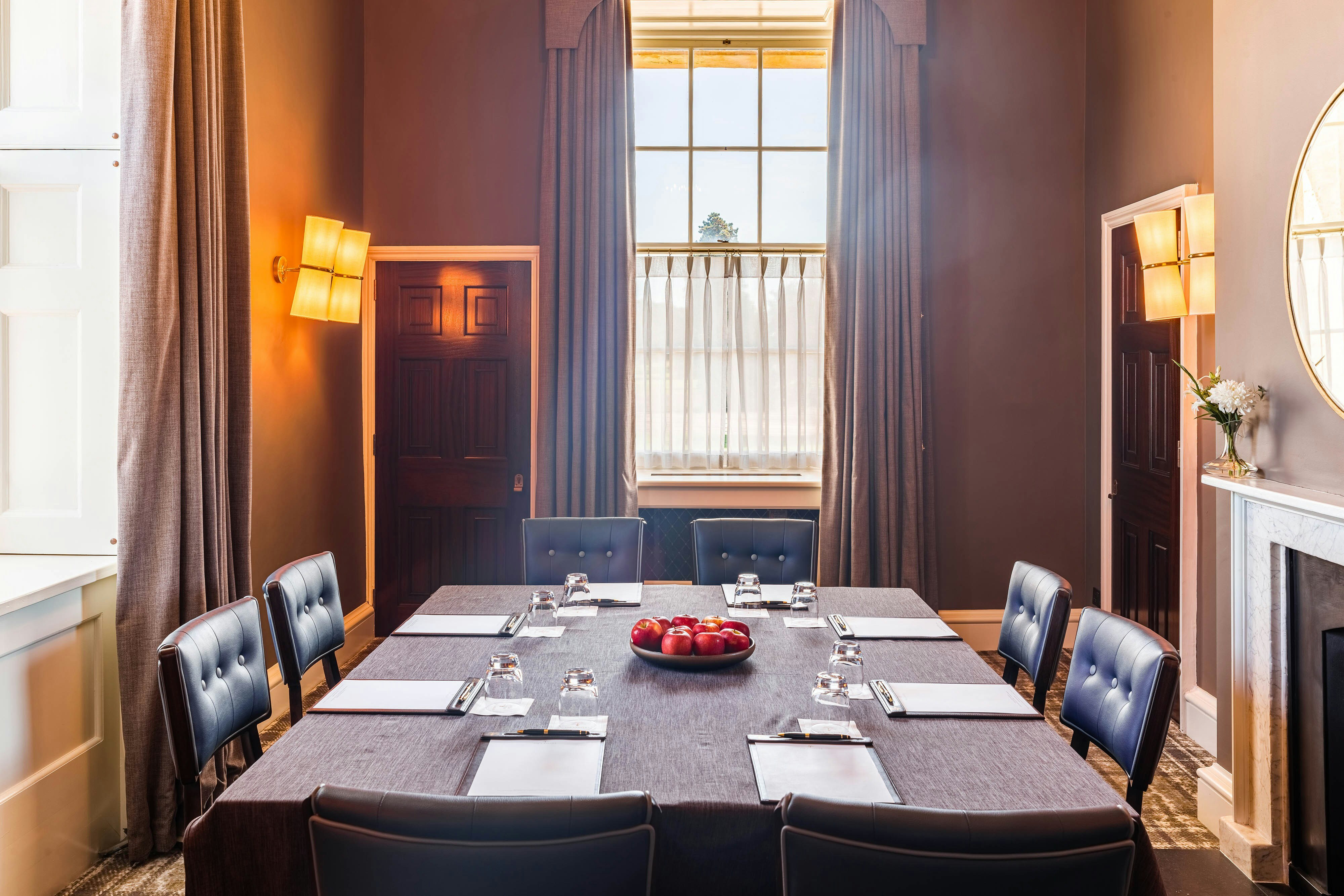 The Langley, a Luxury Collection Hotel, Buckinghamshire 61/78