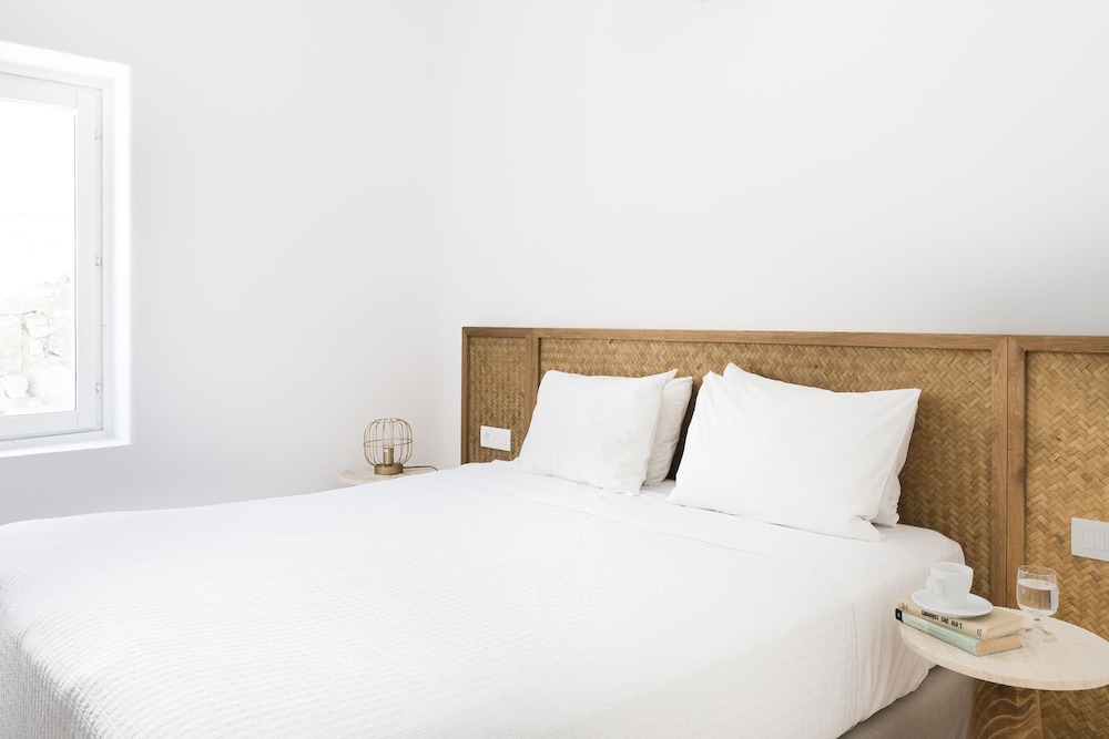Casa del Mar Mykonos Seaside Resort 18/78
