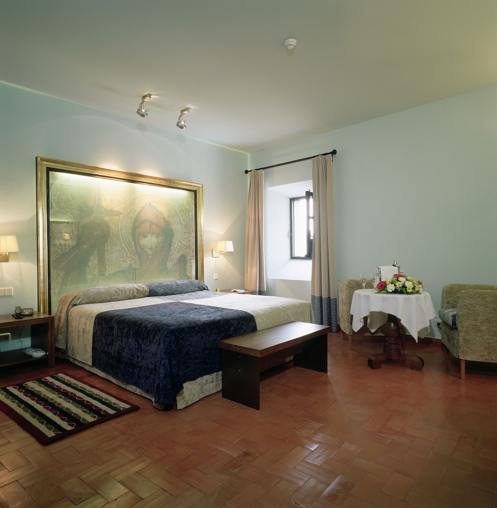 Parador De Trujillo 22/53