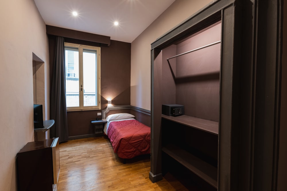 Hotel Unicorno 16/33