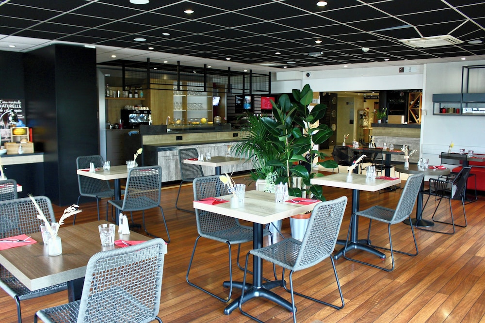 Ibis Dijon Sud 45/63