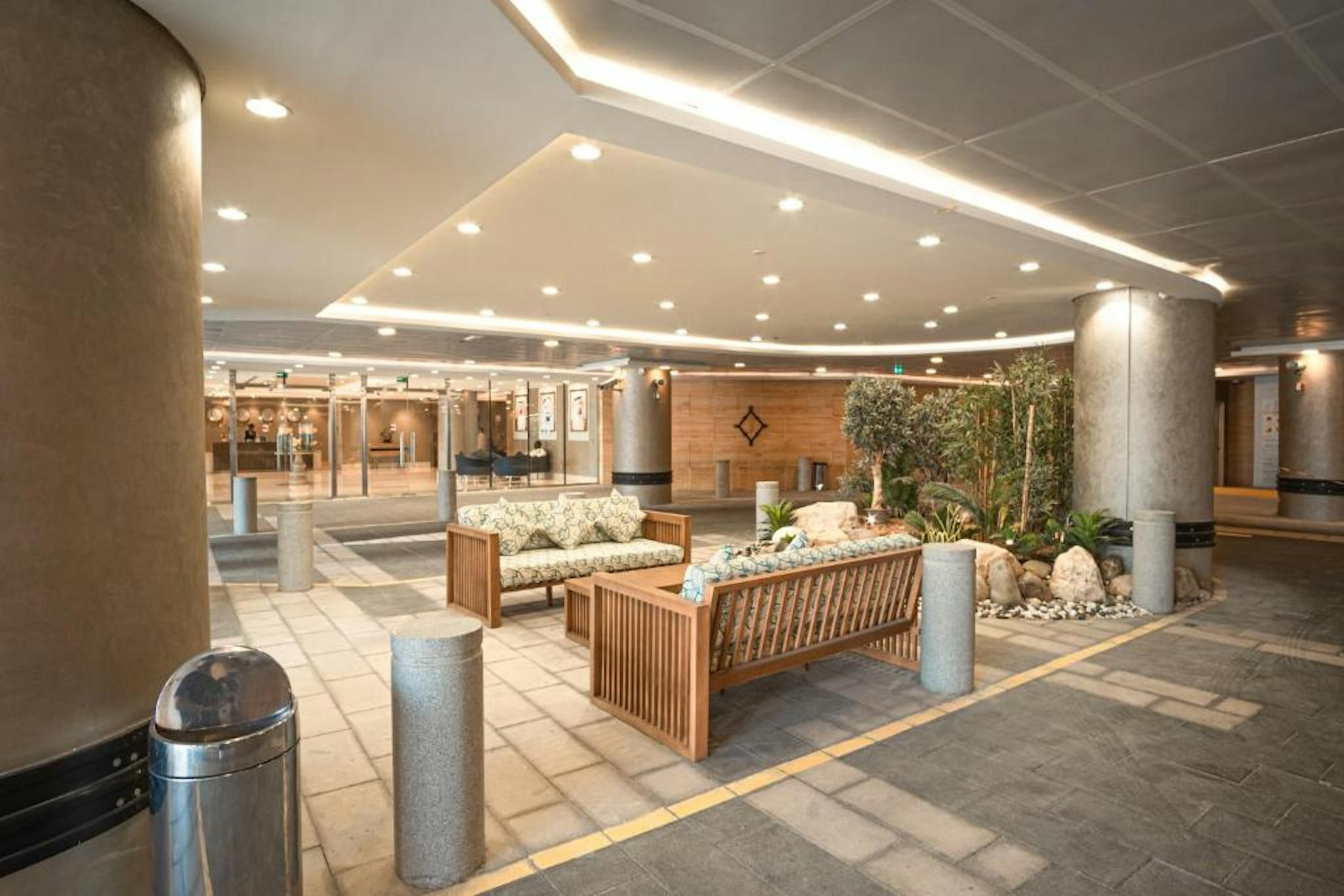 Jood Hotel Apartments 7/65
