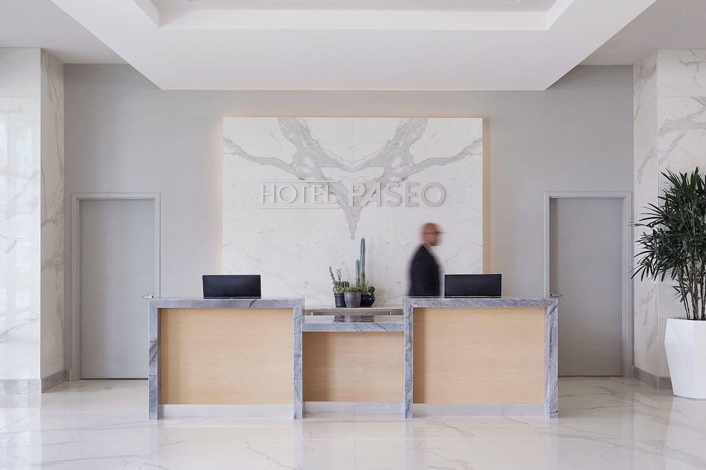 Hotel Paseo Autograph Collection 5/50