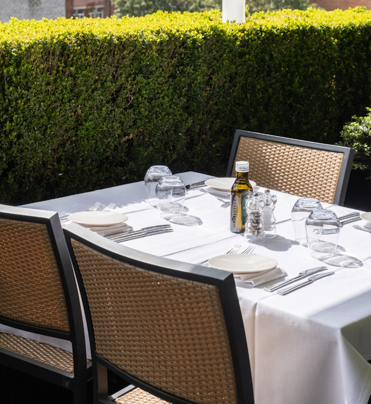 TOP CityLine Hotel Hyllit 50/68
