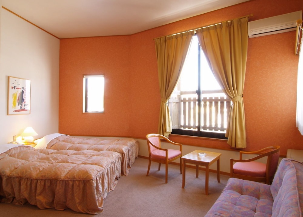Hakuba Alpine Hotel 19/56