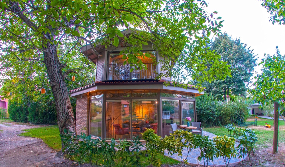 Villa Kirkpinar Sapanca 8/73