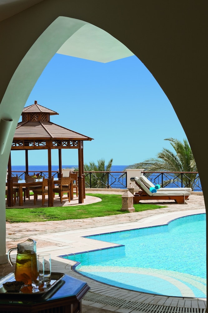 Movenpick Resort Sharm El Sheik Naama Bay 13/82