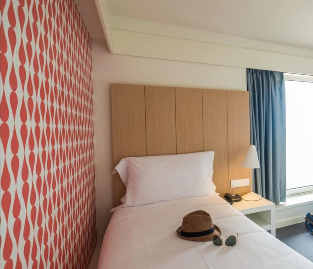 STAY HOTEL PORTO CENTRO TRINDADE 24/62