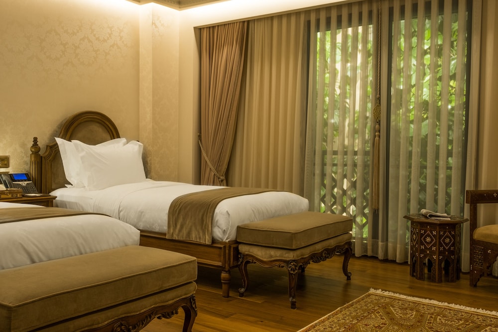 Ajwa Sultanahmet Hotel 25/79