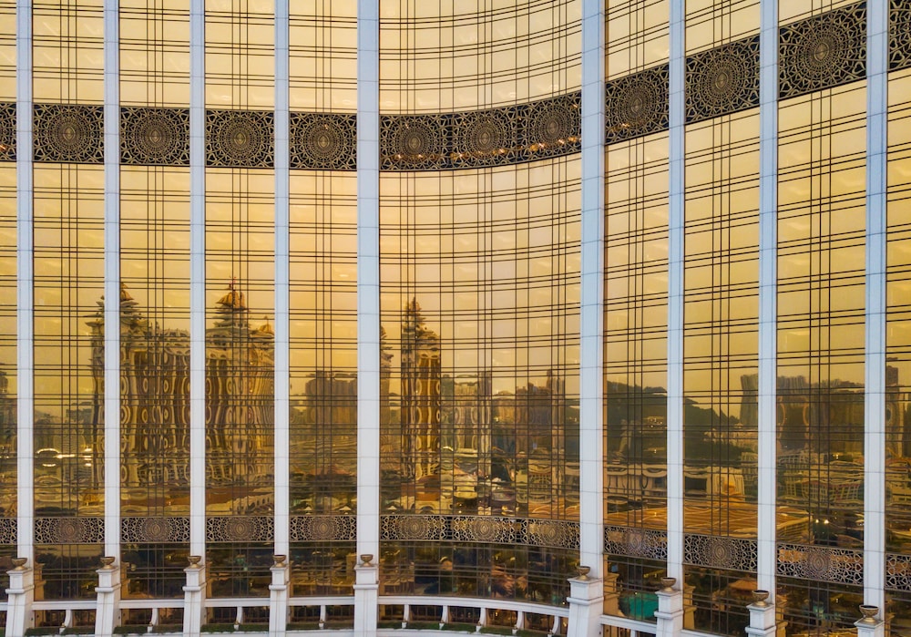 Jw Marriott Hotel Macau 2/64