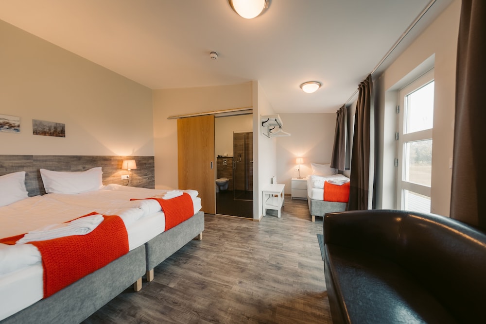 Hotel Vos 3/50
