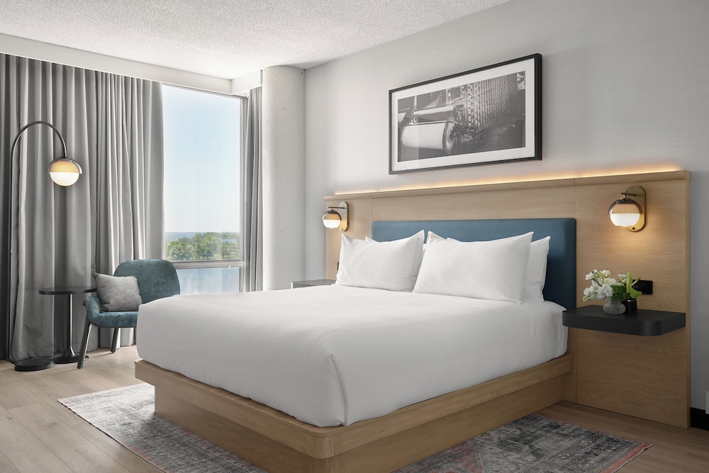 Hotel MOCO Valleyfield 22/64