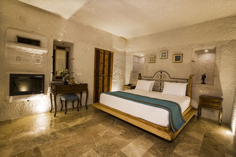 Imperial Cave Hotel 13/69