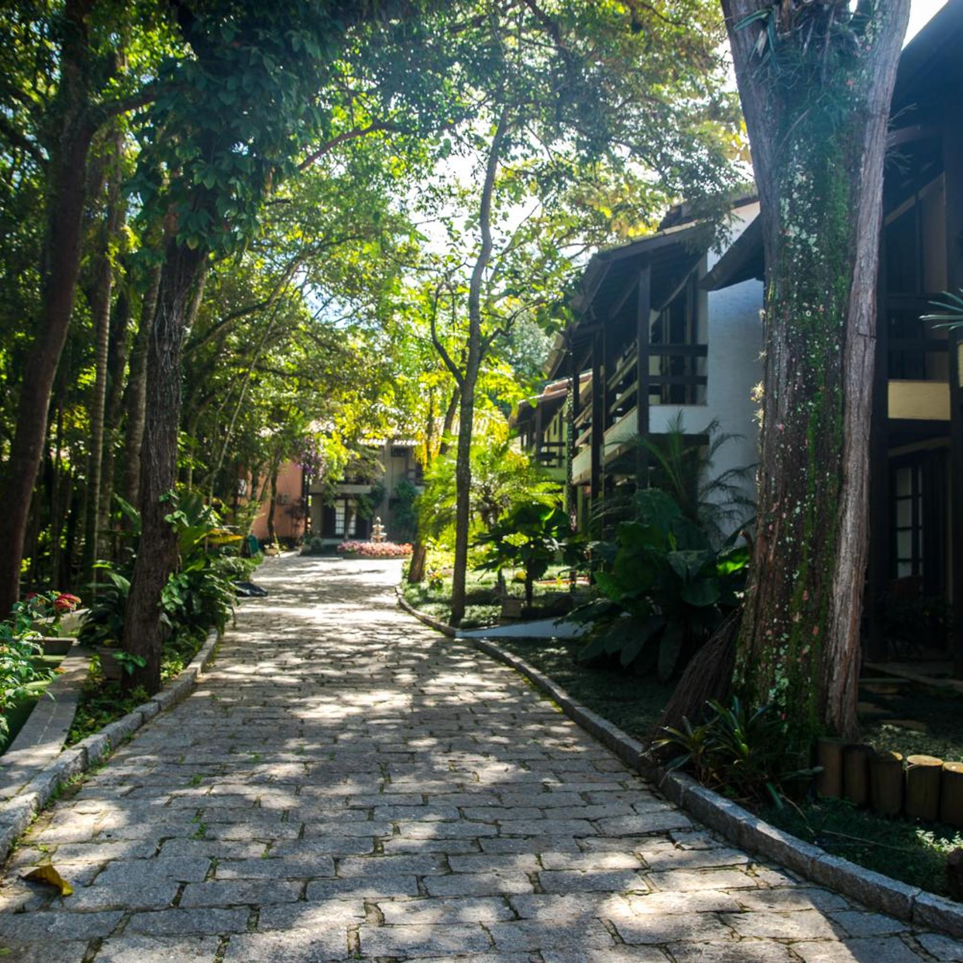 Ecoresort Refugio Cheiro De Mato 40/51