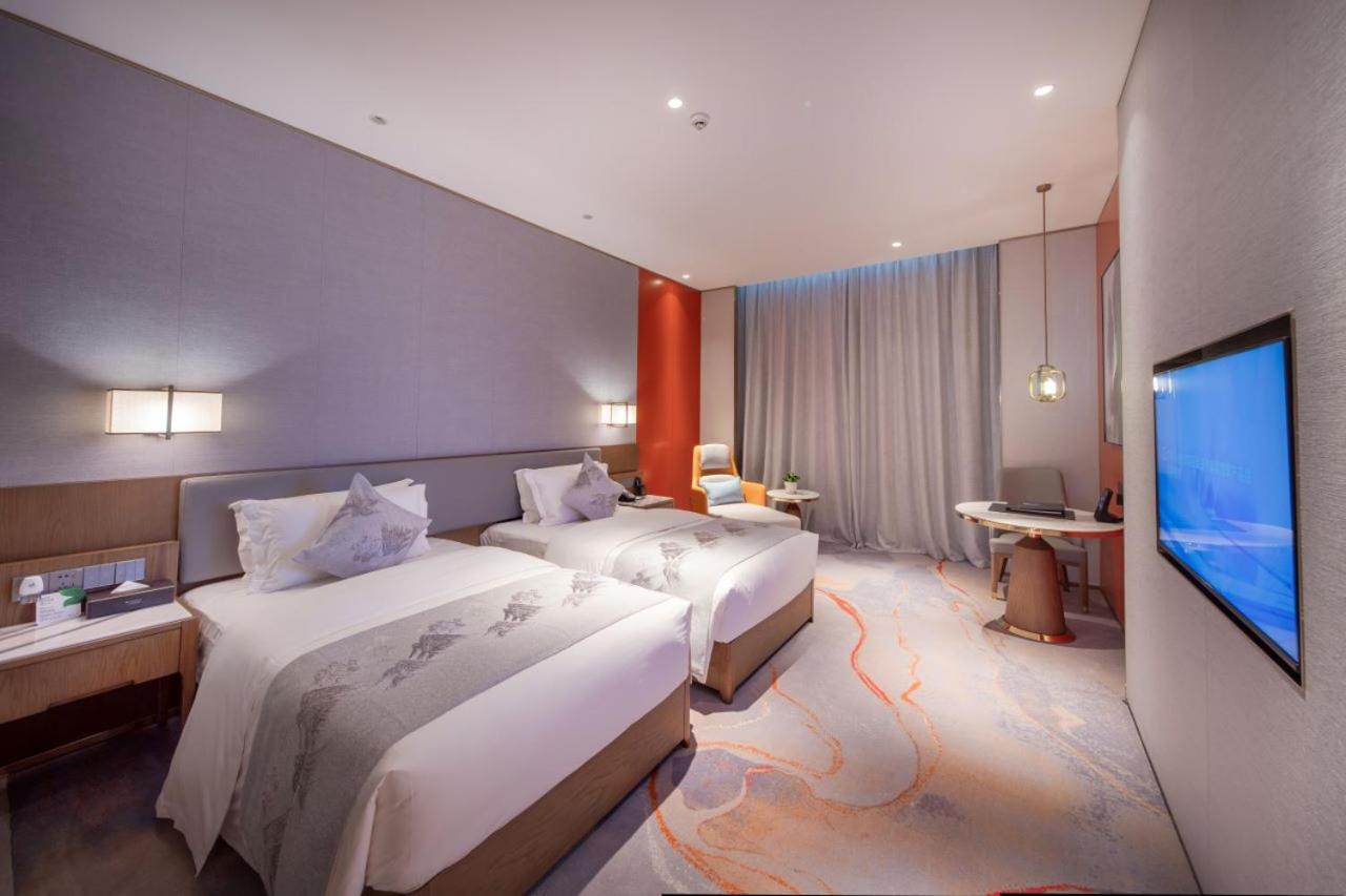 Vip, Double Bed