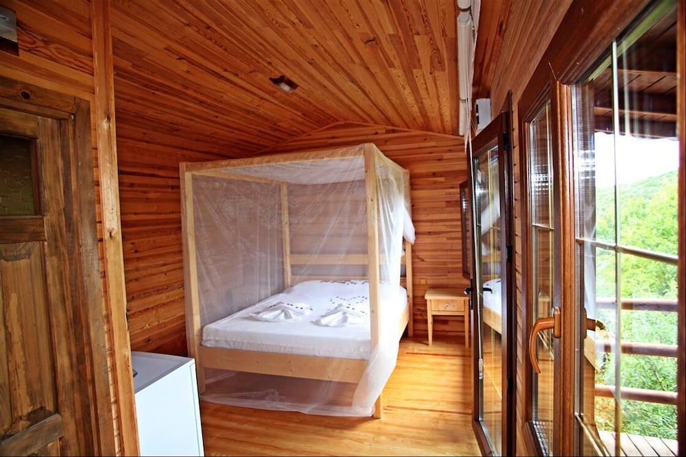 Kas Doga Park Hotel 11/50