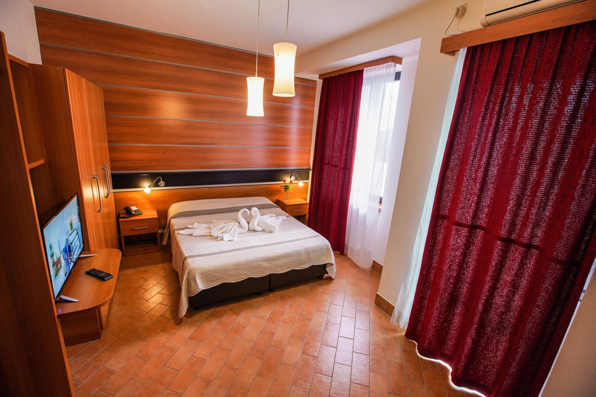 Hotel Murgia 6/33