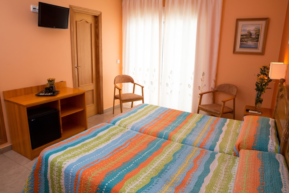 Hotel Noguera 6/71
