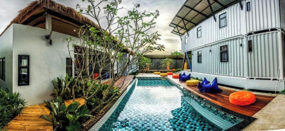 US Hostel Samui 64/67