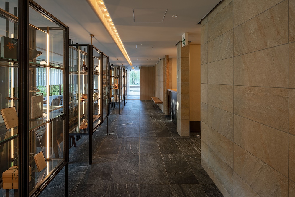 Tassel Hotel Sanjo Shirakawa 30/50