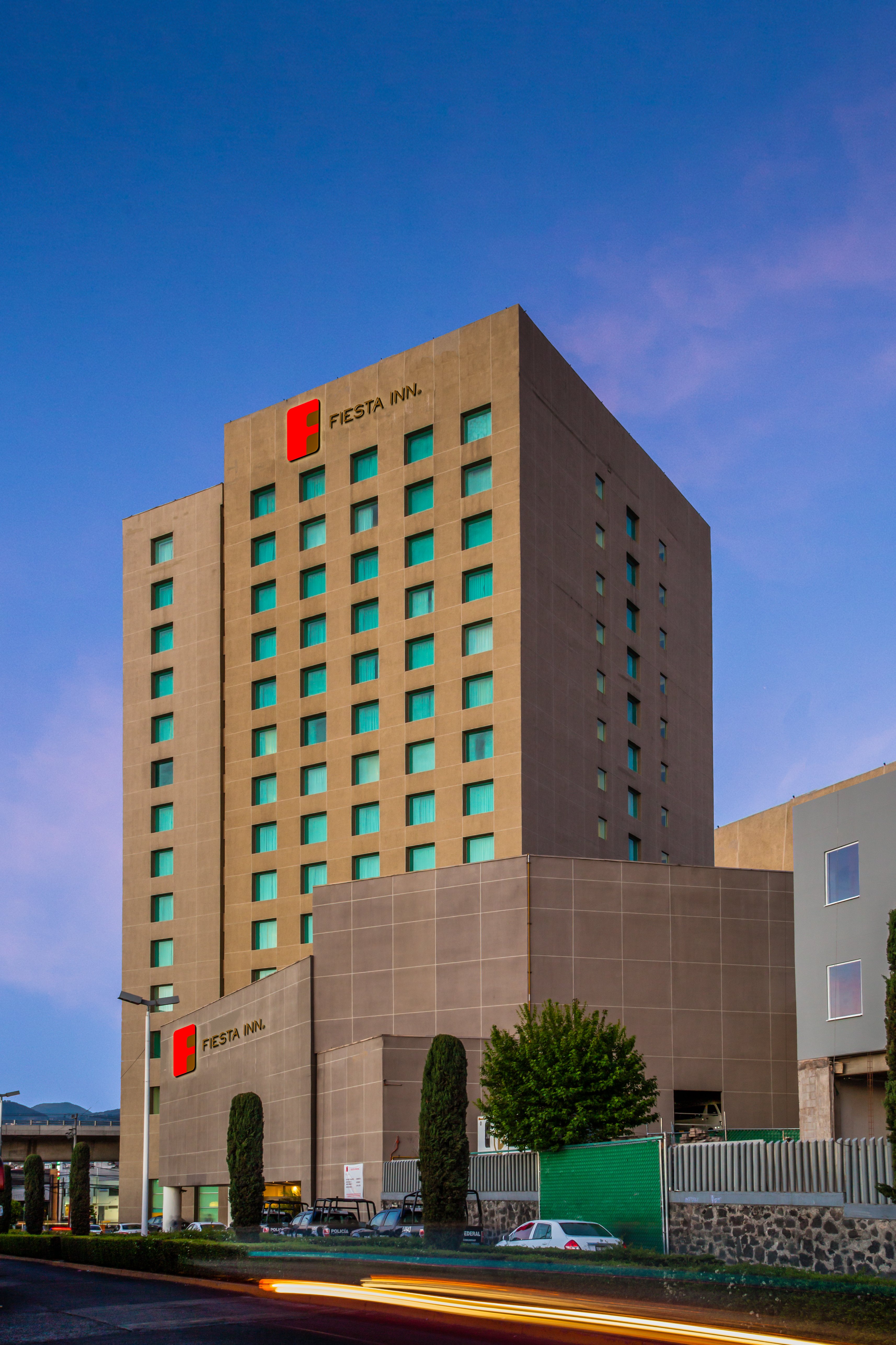 Fiesta Inn Periferico Sur 3/64