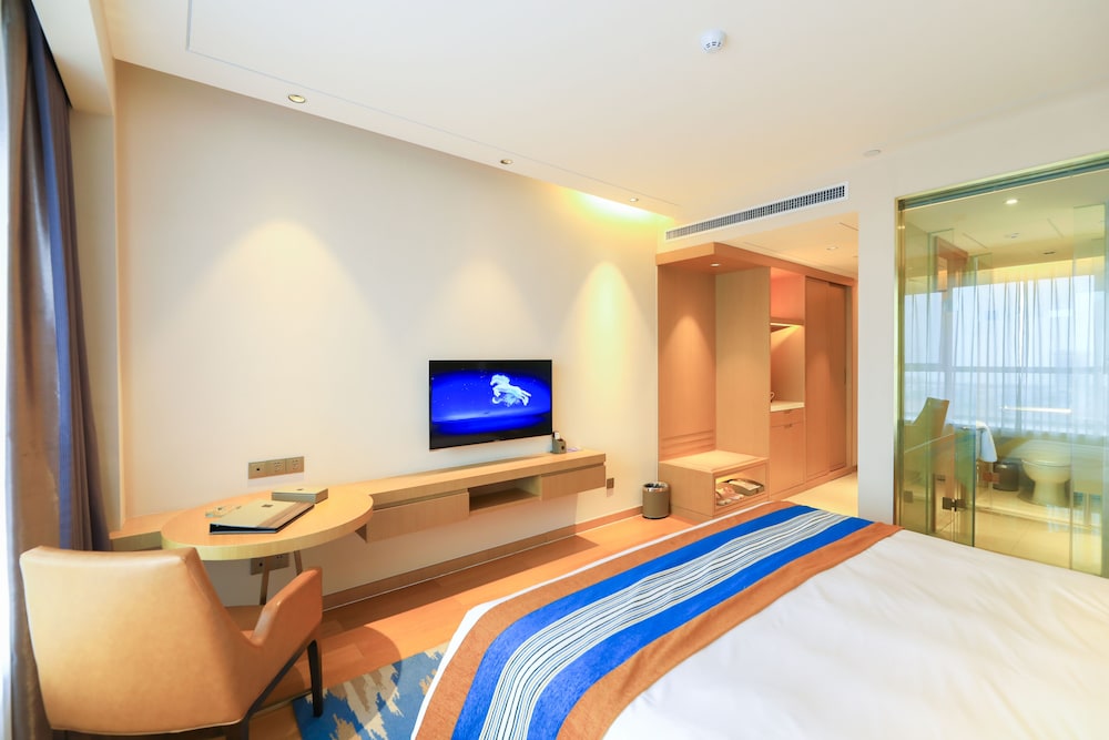 Yantai Tianma International Hotel 5/29