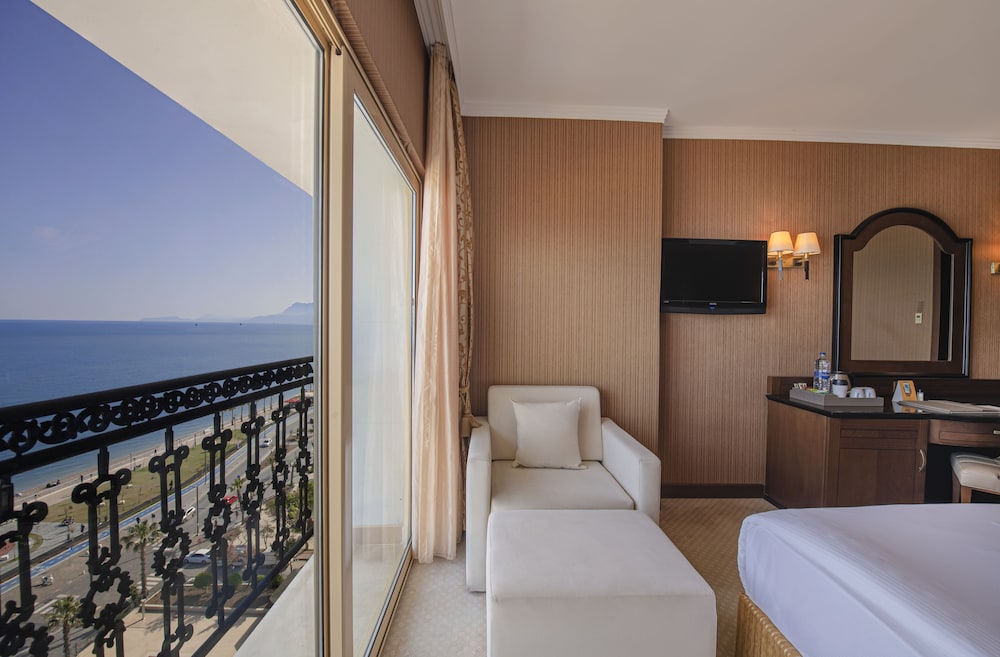 Megasaray WestBeach Antalya 17/73