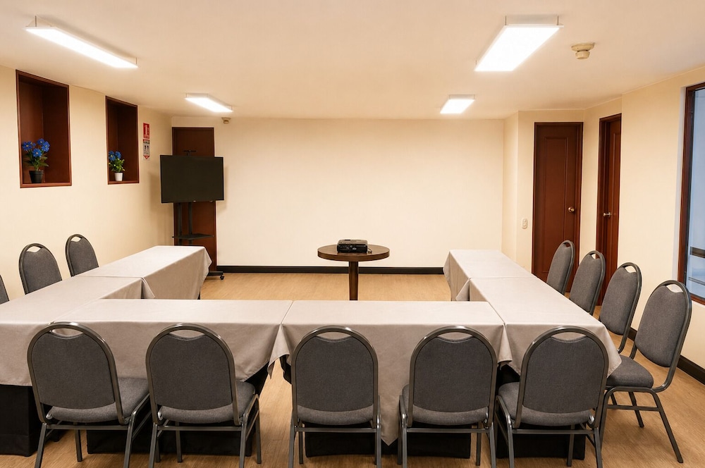 Hotel Parque 97 Suites 59/64
