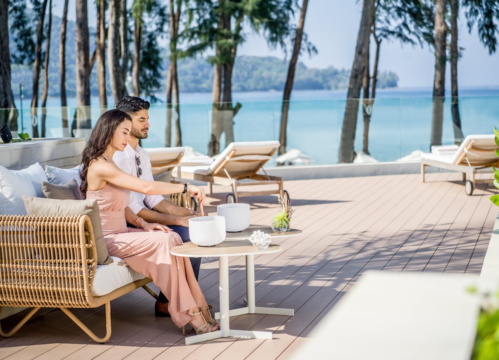 Intercontinental Phuket Resort 34/82