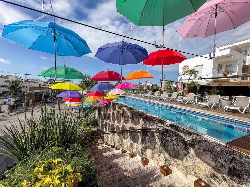 Cache Hotel Boutique - Adults Only 48/60
