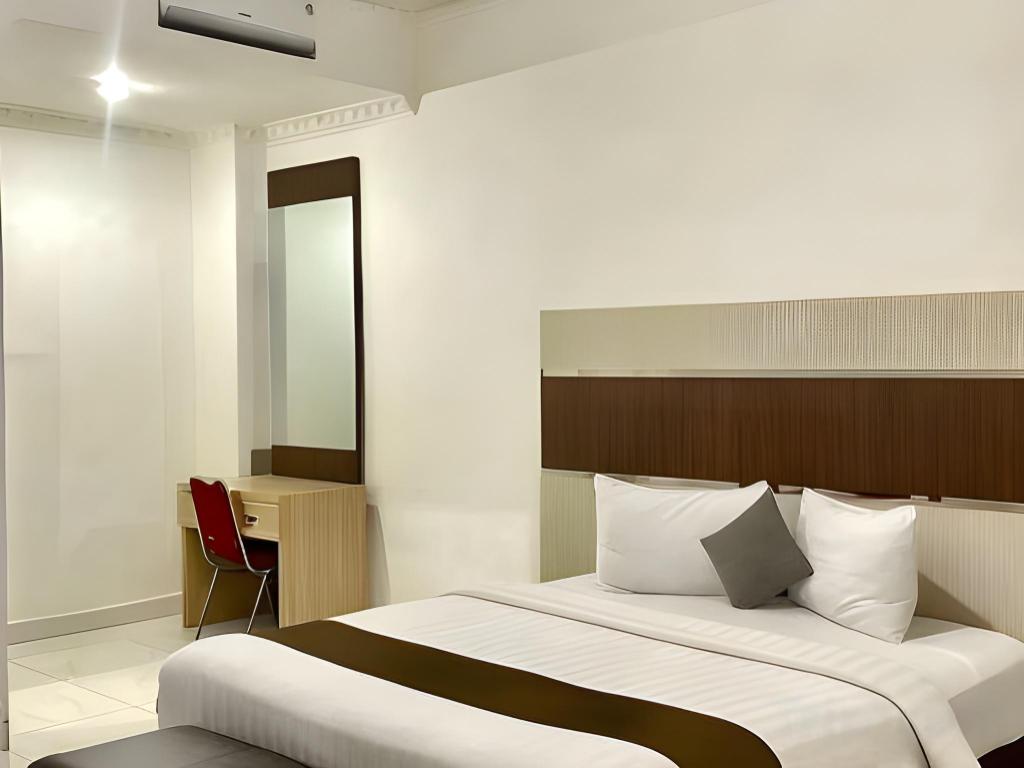 Golden Rich 88 Hotel Bengkulu 9/44