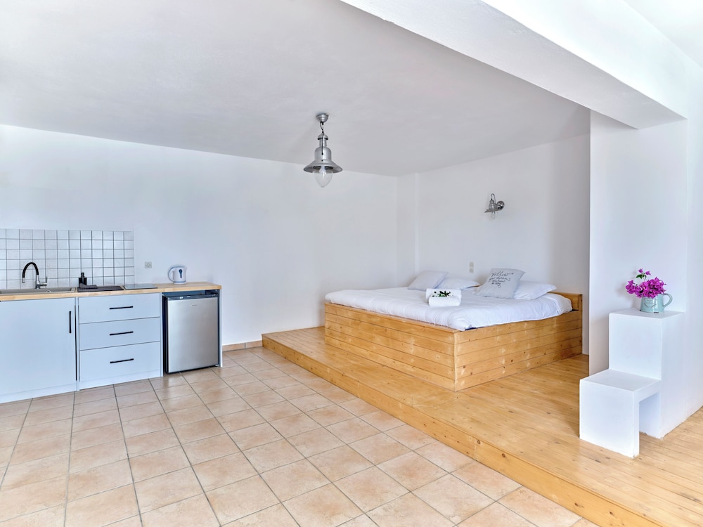 Fyrogenis Palace Hotel - Apartments 21/50