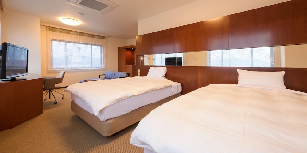 Grand Park Hotel Odate 18/47