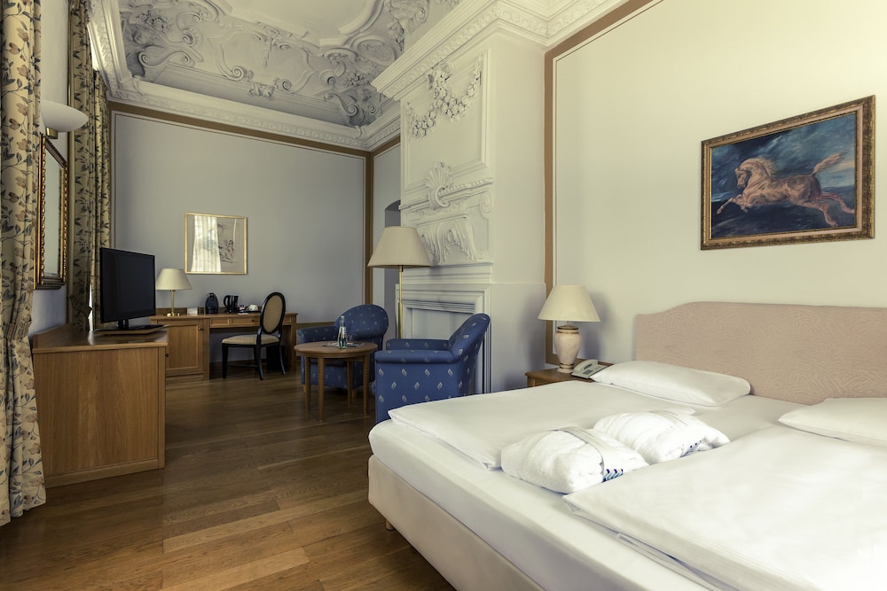 Hotel Schloss Neustadt-Glewe 8/42