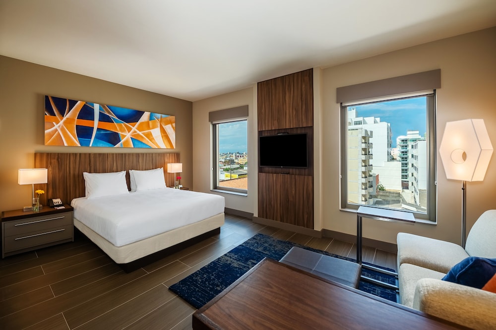Hyatt Place Macae 13/59