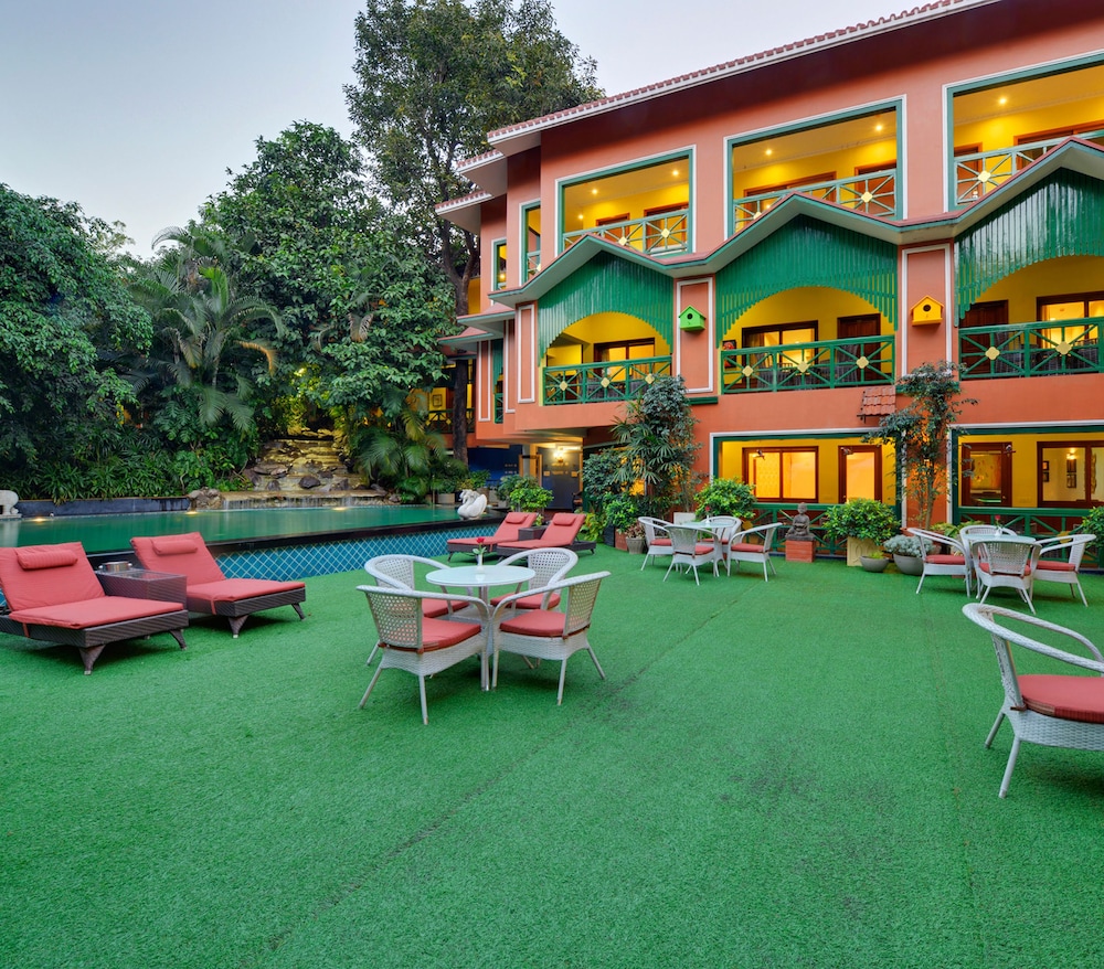 MAYFAIR Rourkela 41/50
