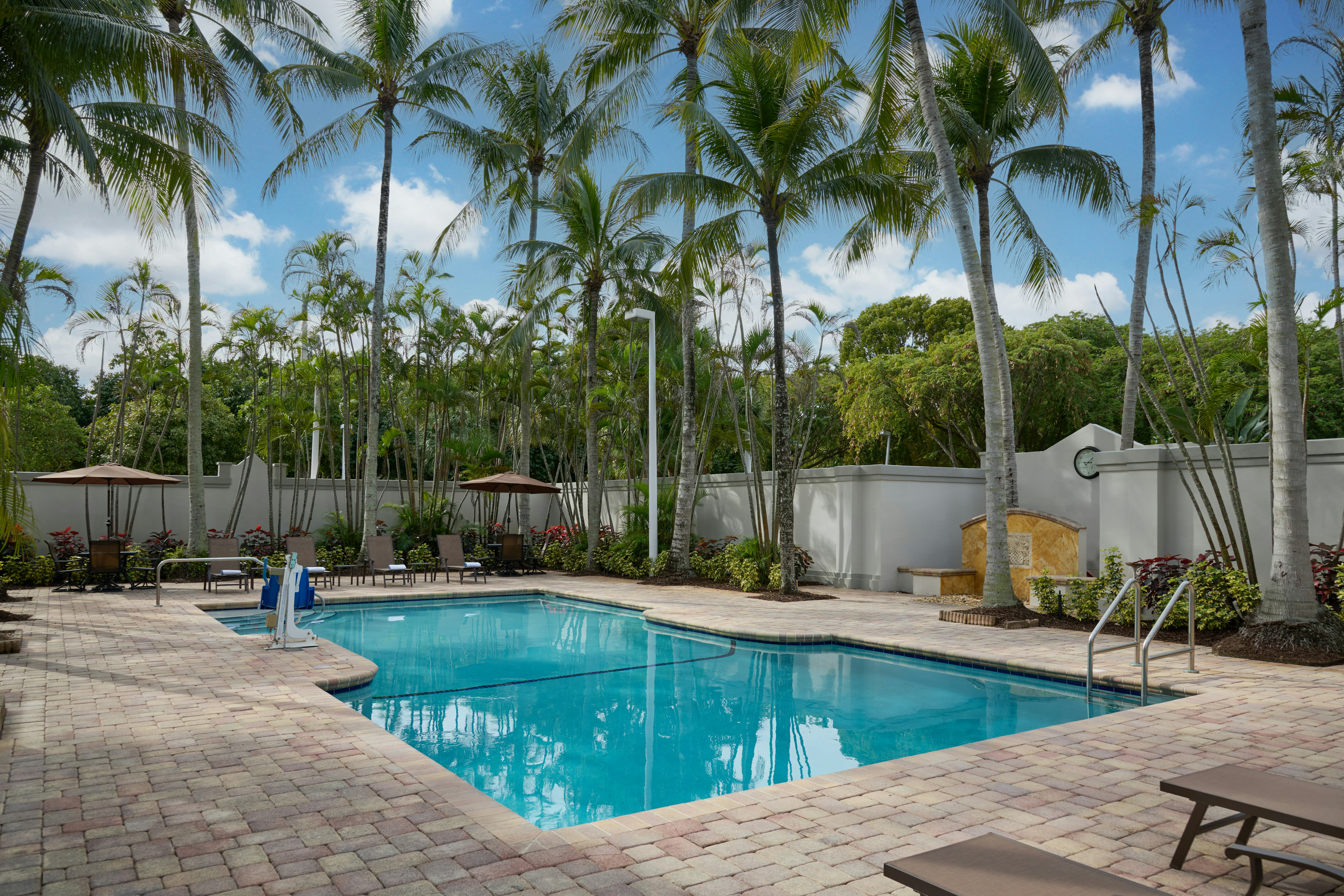 Hampton Inn Ft Lauderdale-Plantation 35/38