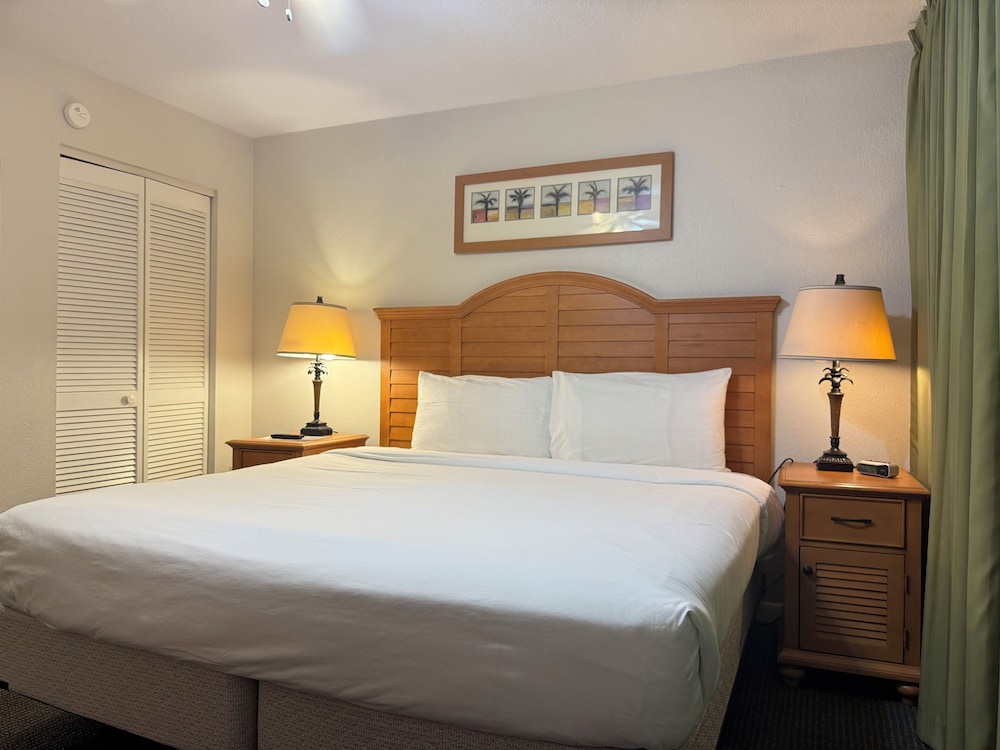 Lifetime of Vacations Resort 18/50