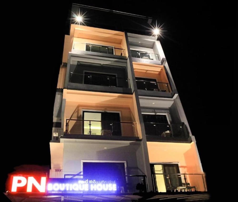 Pn Boutique House 2/71