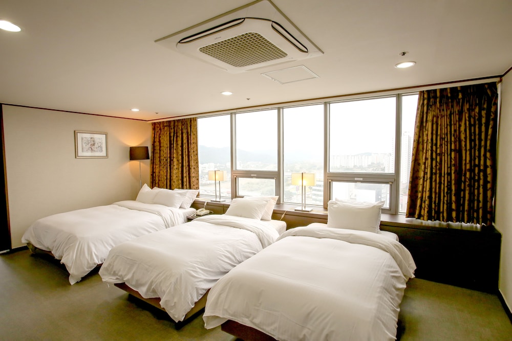 Interciti Hotel 18/67