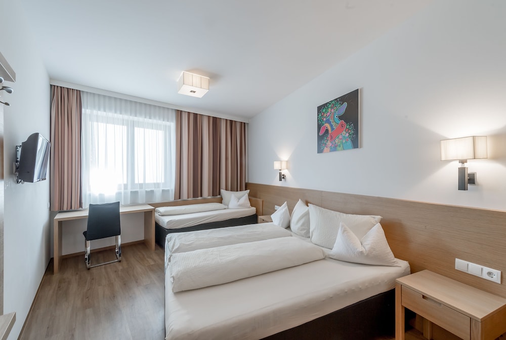 Apart Hotel Garni Wieser - Sölden 14/50