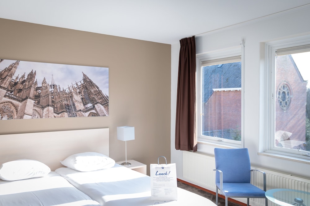Fletcher Kloosterhotel Willibrordhaeghe 27/52