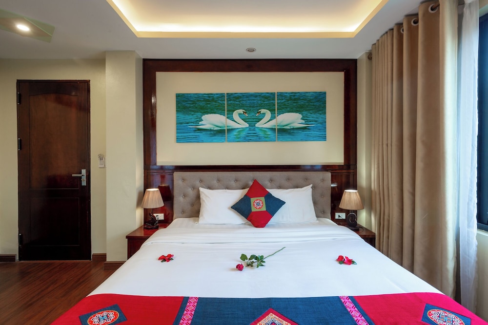 Sapa Friendly Inn & Travel 22/50