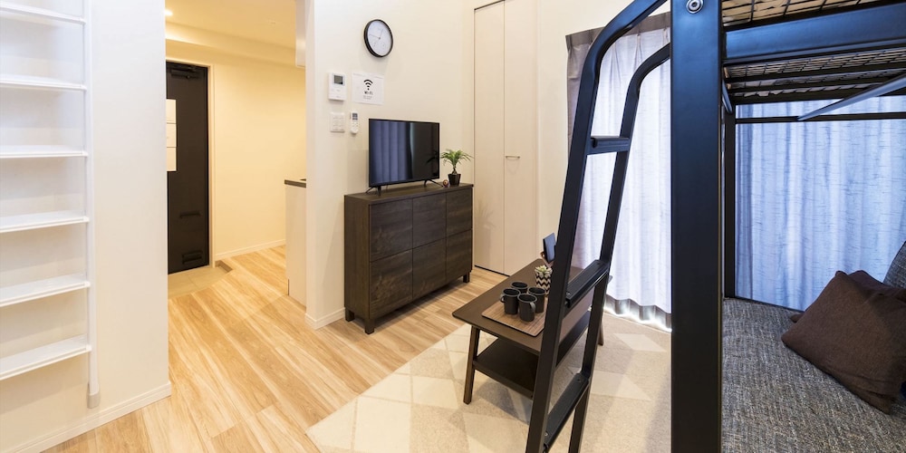 Trip Pod Minoshima A (Ex TATERU bnb MINOSHIMA A) 7/43