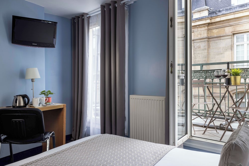 Grand Hotel Du Calvados 11/40