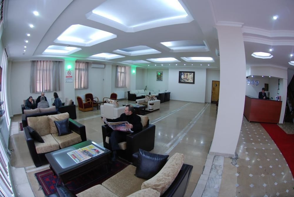 Business Life Hotel Bakirkoy 33/40