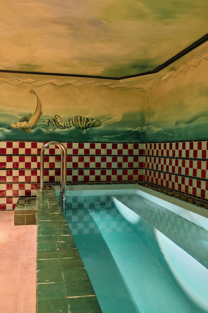 Hotel Les Deux Gares 44/77