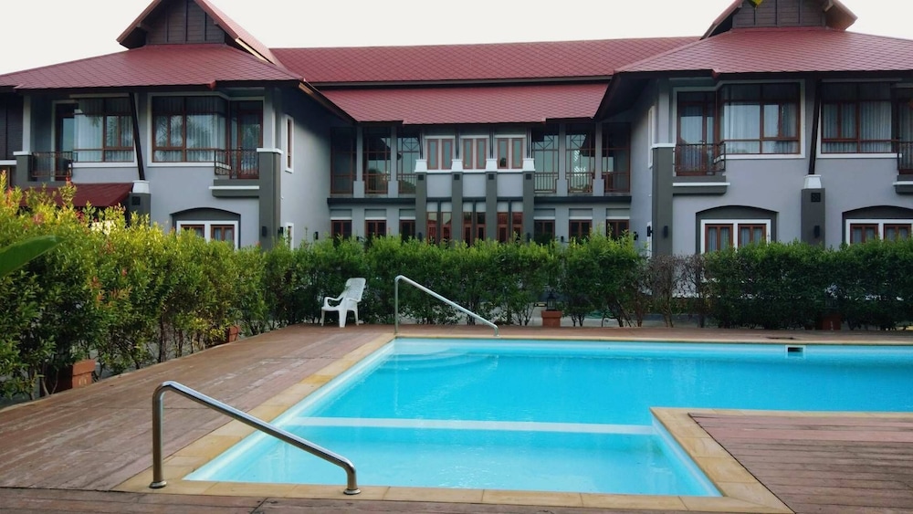 Ben Guesthouse 42/48