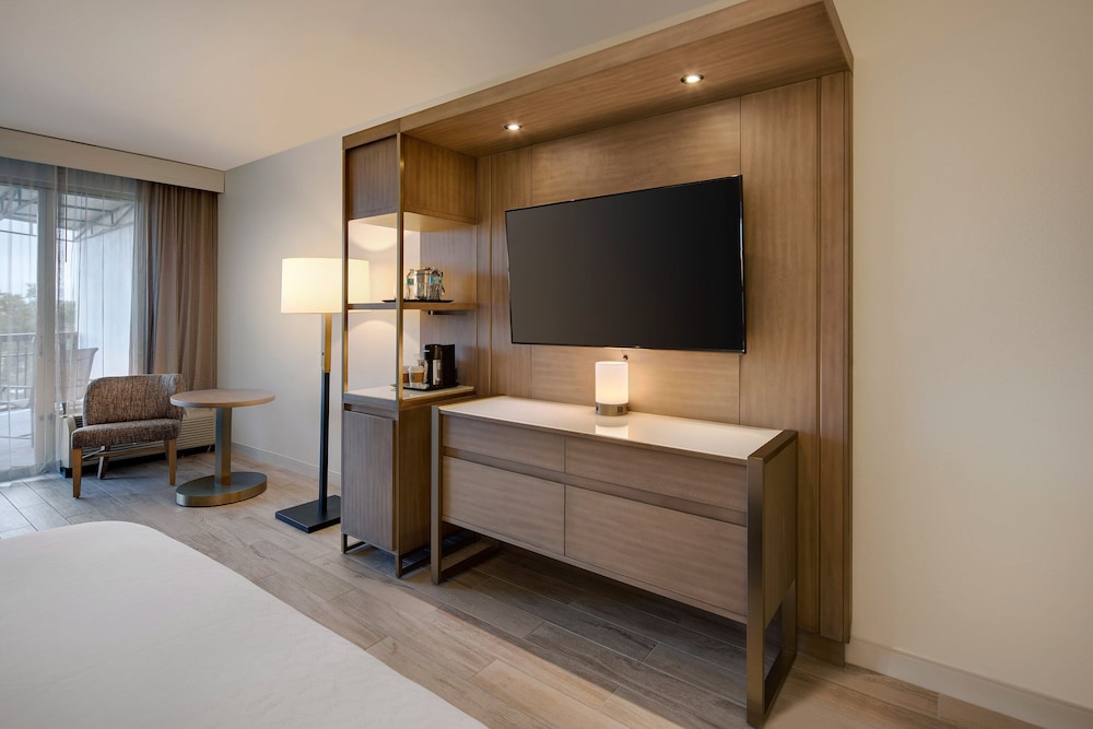 SHERATON ORLANDO NORTH 20/52