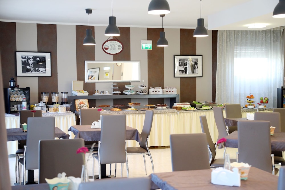 Fidenza Hotel 39/46